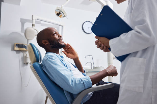 Best After-Hours Dental Care in Mcswain, CA
