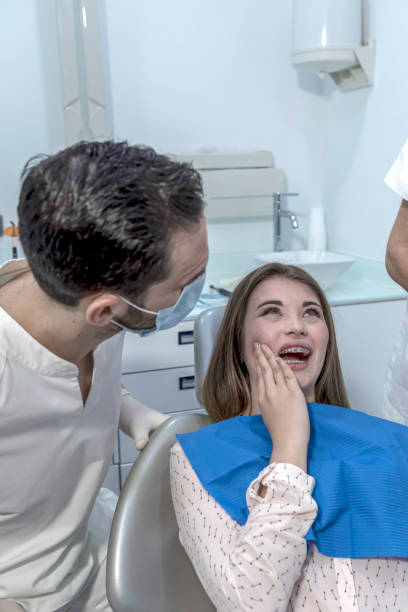Best Emergency Denture Repair in Mcswain, CA