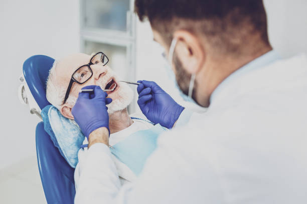 Best Emergency Root Canal Therapy in Mcswain, CA